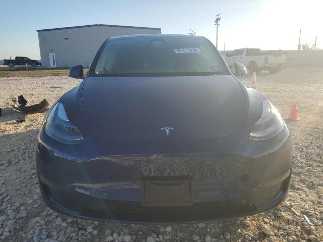 7SAYGDEE6PA165654 2023 TESLA MODEL Y