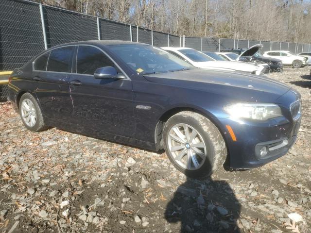 2015 BMW 528 XI - WBA5A7C54FD623686