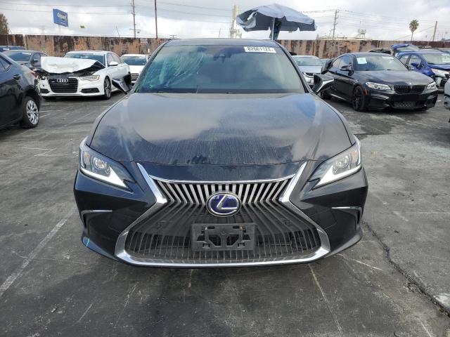 VIN JTHB21B10K2023539 2019 LEXUS ES300 no.5