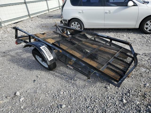 carry-on TRAILER