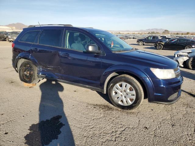 2018 DODGE JOURNEY SE - 3C4PDCAB4JT272950