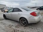 Lot #3025036219 2006 PONTIAC G6 SE1