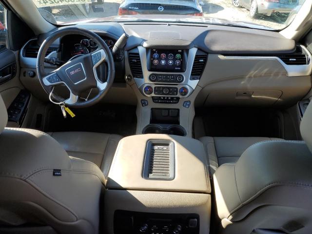 2016 GMC YUKON XL C - 1GKS1GKC1GR354027