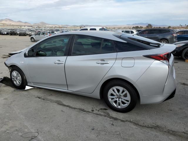 2016 TOYOTA PRIUS - JTDKBRFU3G3514631