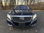 Lot #3025075208 2015 MERCEDES-BENZ S 550 4MAT