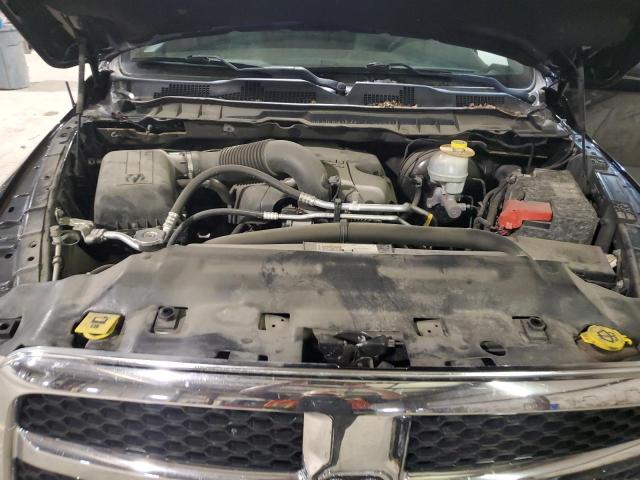 2016 RAM 1500 SLT - 1C6RR7GT9GS168005