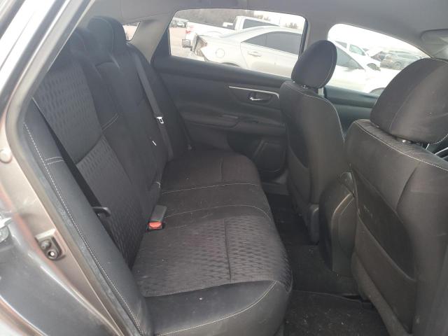 2017 NISSAN ALTIMA 2.5 - 1N4AL3AP0HC470134