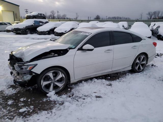 2019 HONDA ACCORD TOU #3034281123