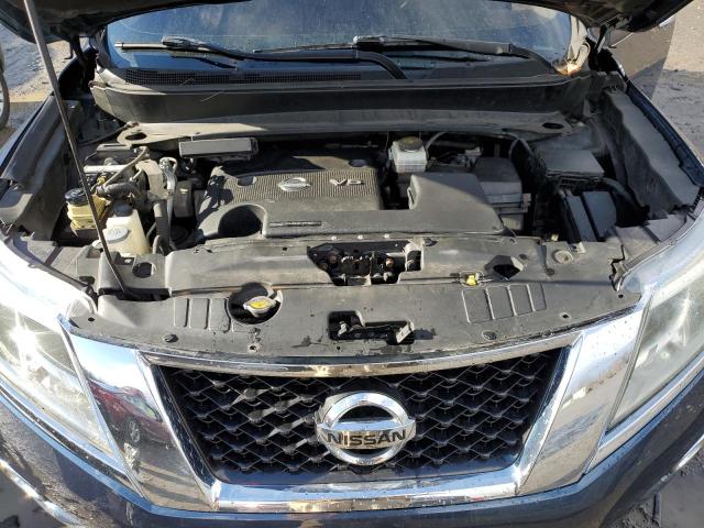 VIN 5N1AR2MM2DC669776 2013 NISSAN PATHFINDER no.12