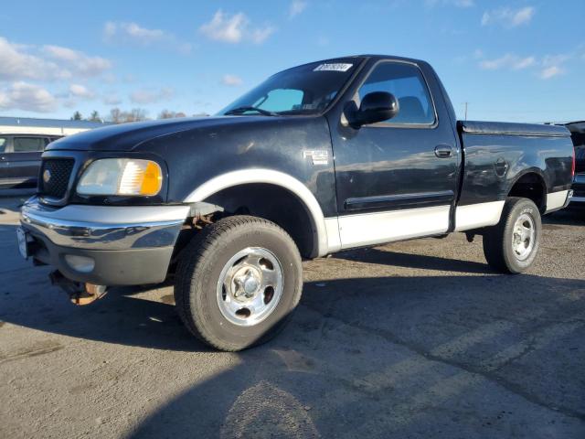 2002 FORD F150 #3023912209