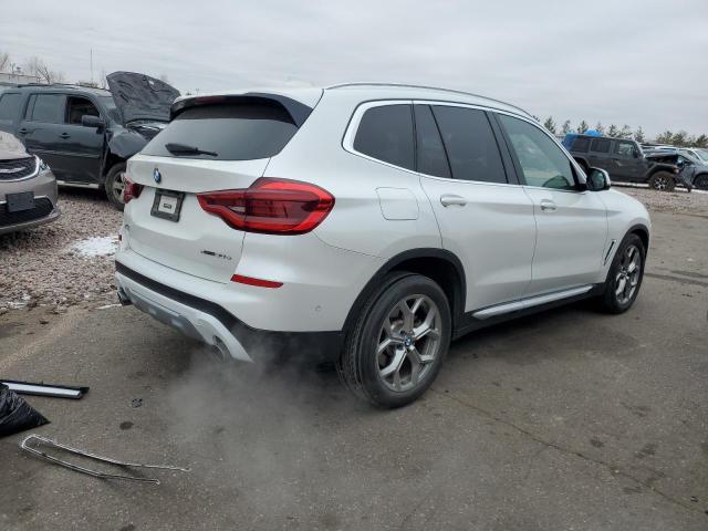 2021 BMW X3 XDRIVE3 - 5UXTS1C09M9H65767