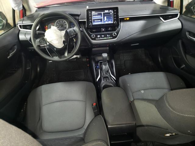 2020 TOYOTA COROLLA LE - JTDEPRAE0LJ045020