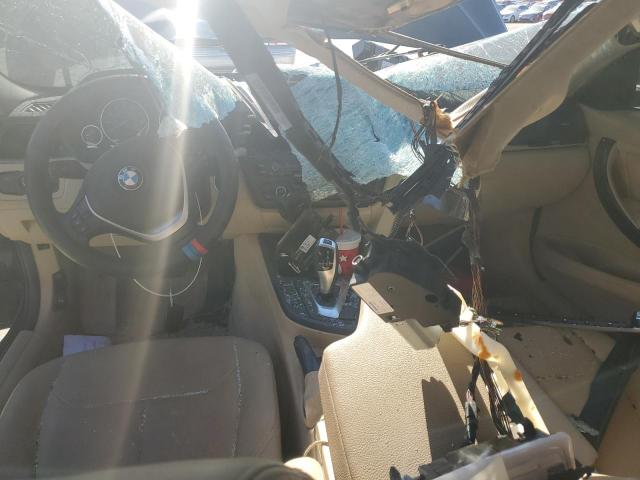 2015 BMW 328 I - WBA3A5G5XFNS87266