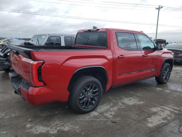 2023 TOYOTA TUNDRA CRE - 5TFNC5DB6PX017800
