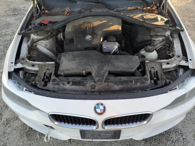 VIN WBA3B1C50EK135511 2014 BMW 3 SERIES no.11