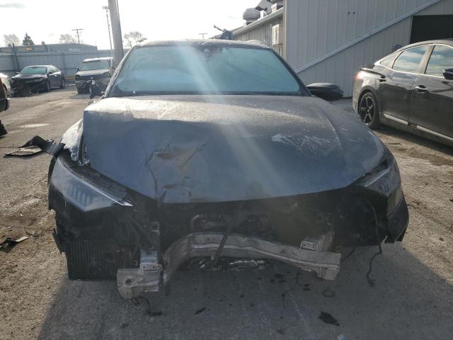 2021 AUDI RS Q8 WU1ARBF13MD014823