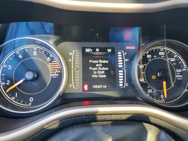 2018 JEEP CHEROKEE L - 1C4PJLCB7JD544371