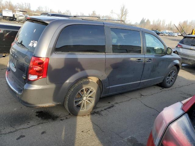 2018 DODGE GRAND CARA - 2C4RDGEG7JR335788