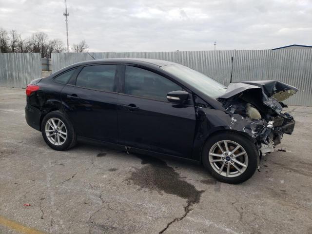Vin: 1fadp3f22gl252533, lot: 85780064, ford focus se 20164