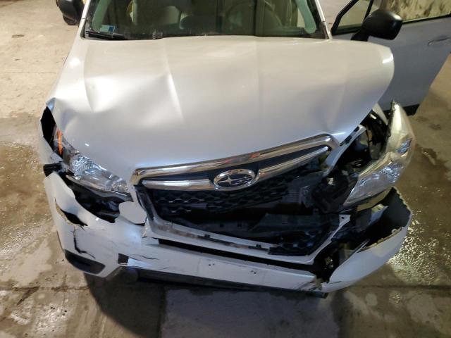 2015 SUBARU FORESTER 2 - JF2SJABC8FH513544