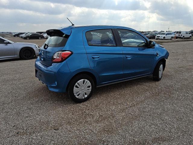 Vin: ml32auhj8rh008441, lot: 81992614, mitsubishi mirage es 20243