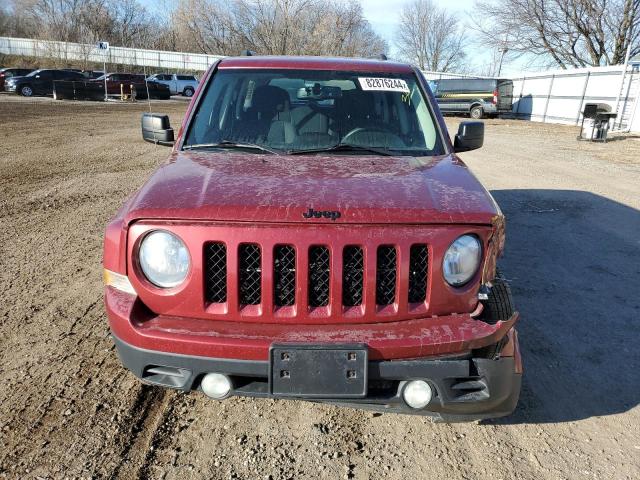 2015 JEEP PATRIOT 1C4NJRAB5FD117436
