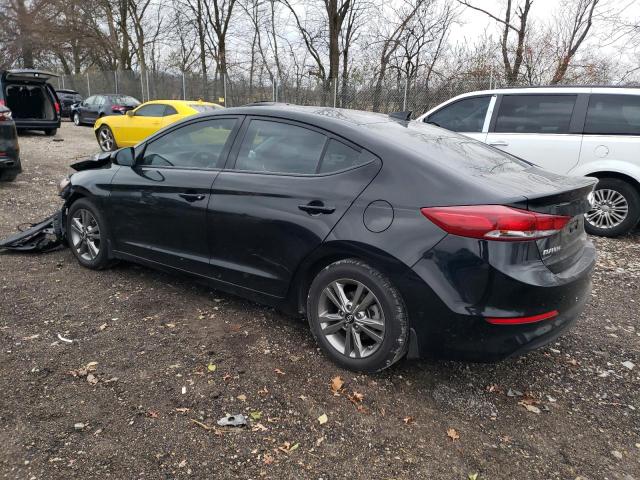 VIN 5NPD84LF9JH335005 2018 HYUNDAI ELANTRA no.2