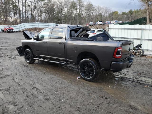 Vin: 3c6ur5fj2rg223788, lot: 85019844, ram 2500 laramie 20242