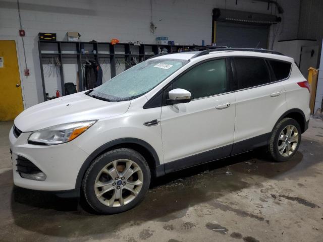 VIN 1FMCU9HX0DUB76662 2013 FORD ESCAPE no.1