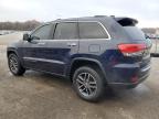 Lot #3024582594 2017 JEEP GRAND CHER