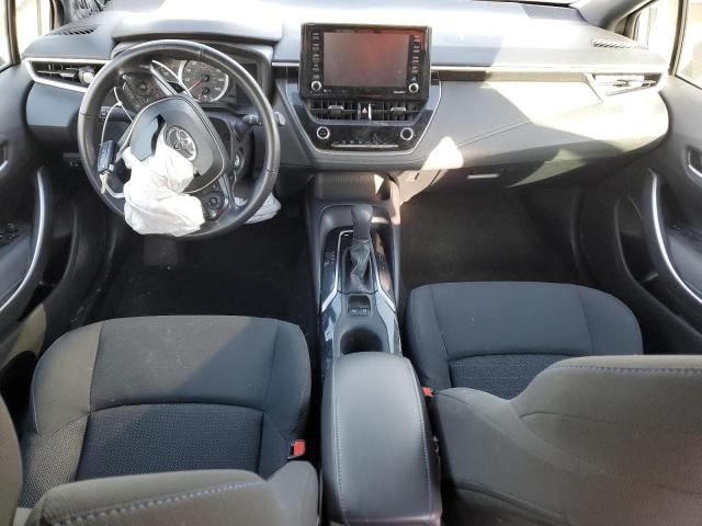 2022 TOYOTA COROLLA SE - 5YFS4MCE5NP135208