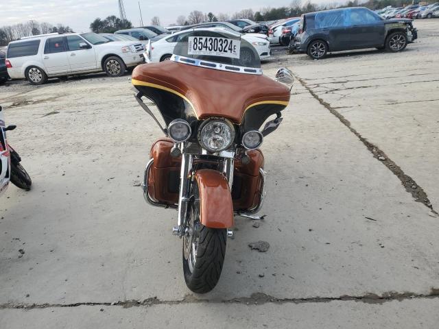 2008 HARLEY-DAVIDSON FLHTCUSE3 1HD1PR8428Y952439
