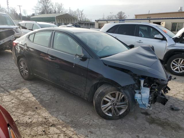 2020 HYUNDAI ELANTRA SE - 5NPD84LF7LH538462