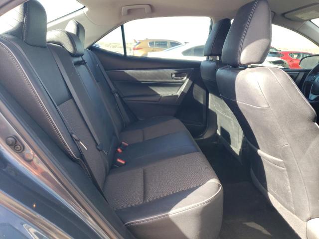 2016 TOYOTA COROLLA L - 2T1BURHE1GC630417