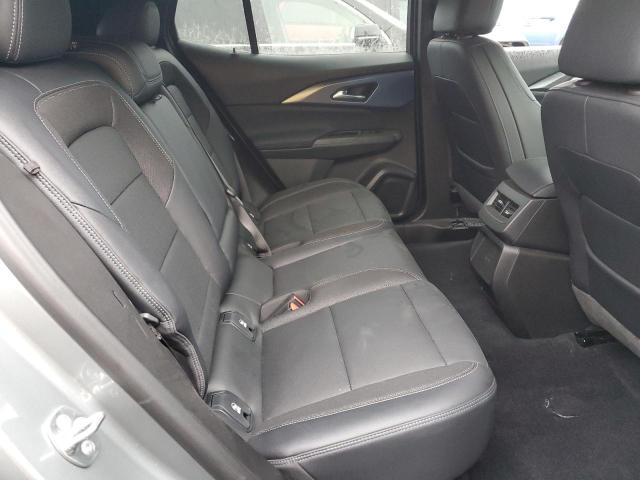 2024 CHEVROLET EQUINOX 2L 3GN7DLRPXRS254283