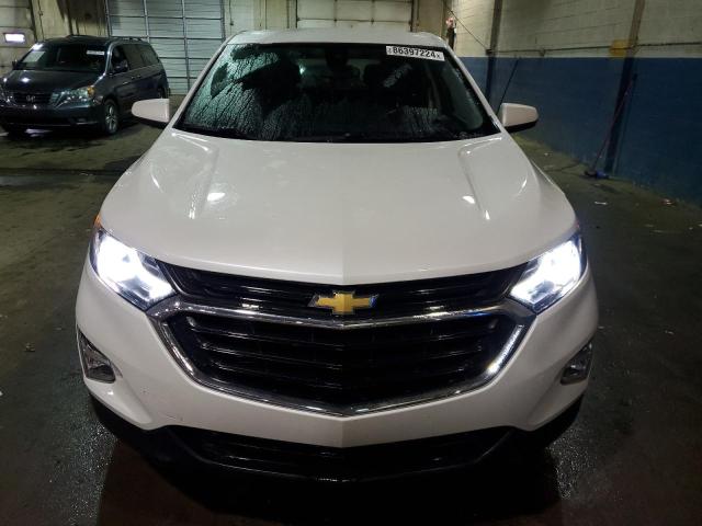 2019 CHEVROLET EQUINOX LT - 2GNAXTEVXK6252197