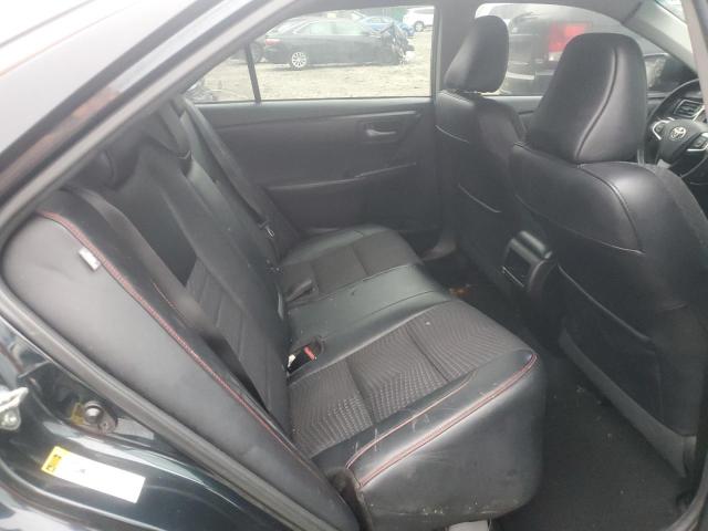 2015 TOYOTA CAMRY LE - 4T1BF1FK0FU016170