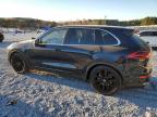 PORSCHE CAYENNE S снимка