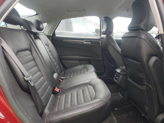2016 FORD FUSION SE - 3FA6P0T99GR109038