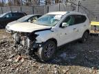 Lot #3024591653 2016 NISSAN ROGUE S