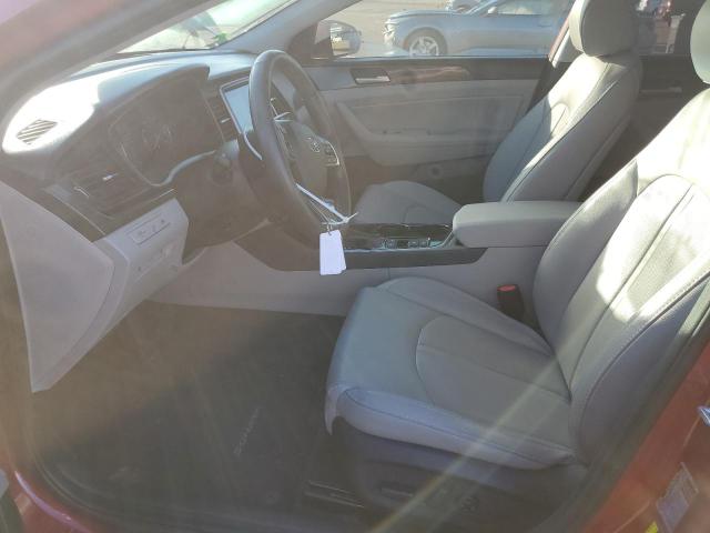 2018 HYUNDAI SONATA SPO - 5NPE34AF5JH652673