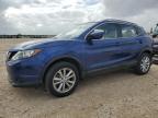 2018 NISSAN ROGUE SPOR - JN1BJ1CP8JW109859