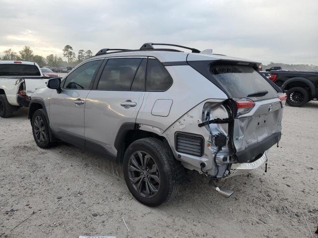 2023 TOYOTA RAV4 XLE P - 4T3B6RFV4PU133316