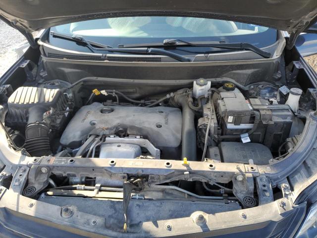 2018 CHEVROLET EQUINOX LT - 3GNAXKEX1JL371004
