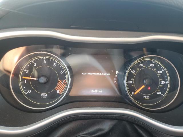 2015 JEEP CHEROKEE T - 1C4PJMBS2FW511796