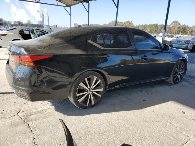 NISSAN ALTIMA SR 2019 black  gas 1N4BL4CV9KC163946 photo #4