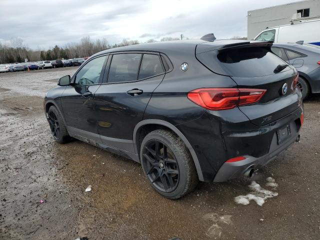 2018 BMW X2 XDRIVE2 - WBXYJ5C37JEF69246