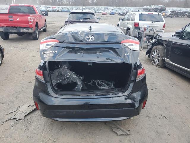2022 TOYOTA COROLLA LE - 5YFEPMAE1NP313137
