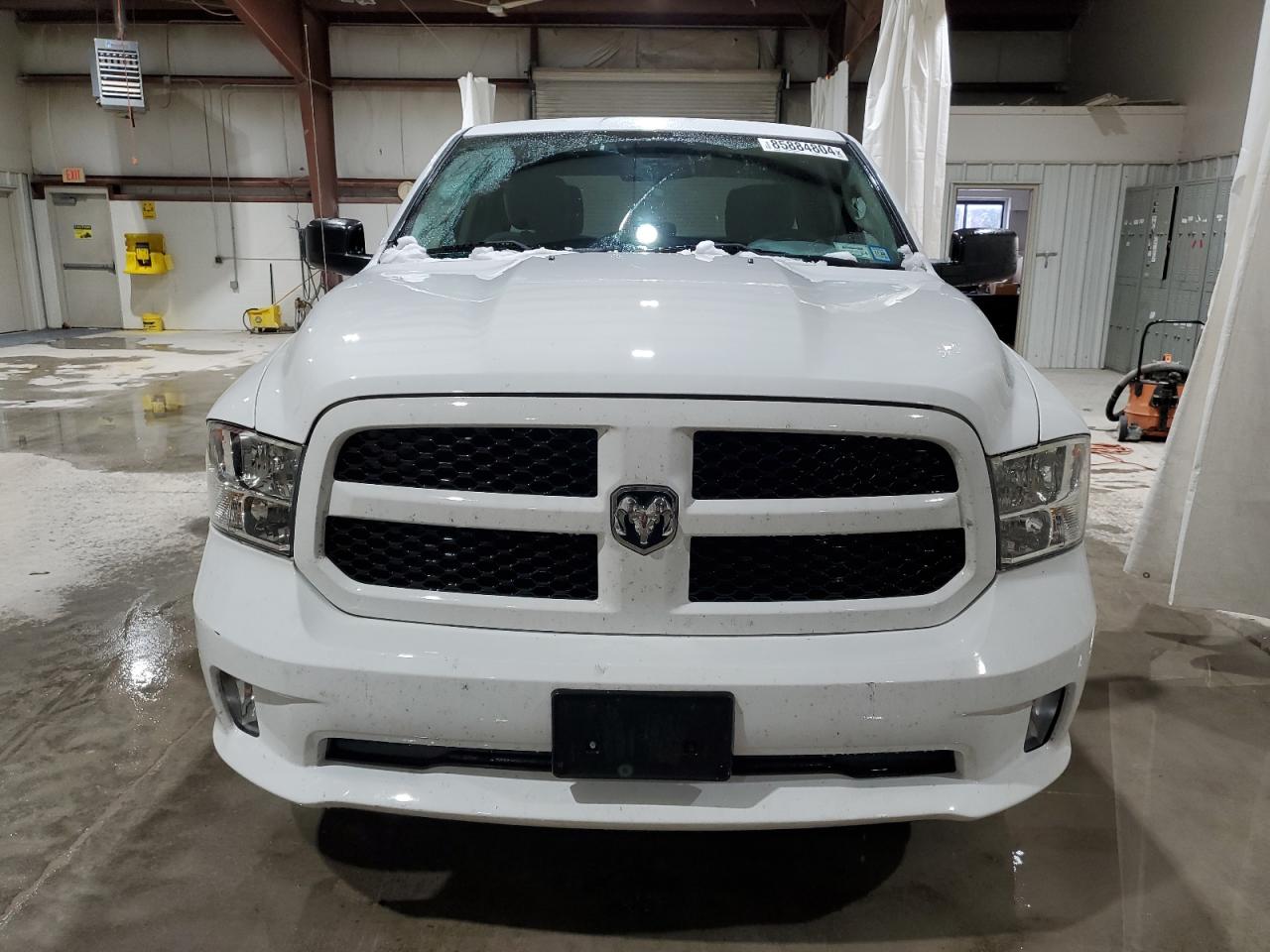 Lot #3034290147 2016 RAM 1500 ST