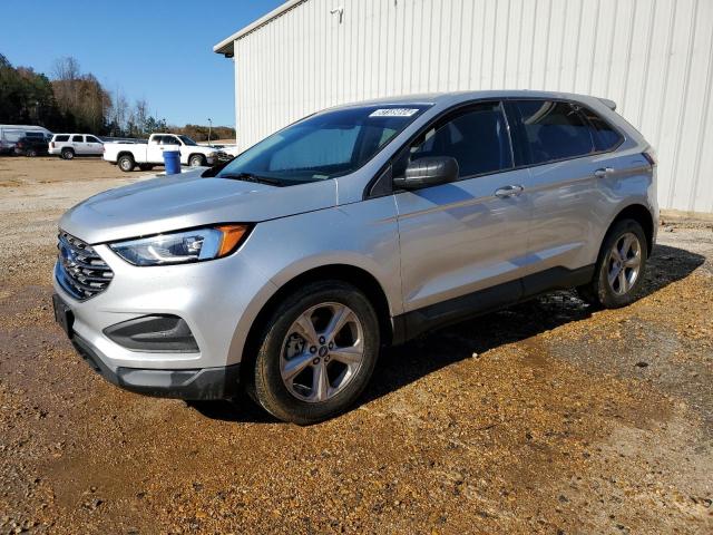 VIN 2FMPK3G97KBB43104 2019 FORD EDGE no.1